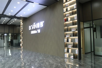 厚積薄發|博郡整裝智能生產基地開創新篇 門窗加工