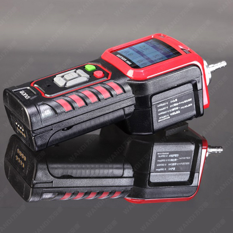 no氣體檢測儀 no氣體檢測儀